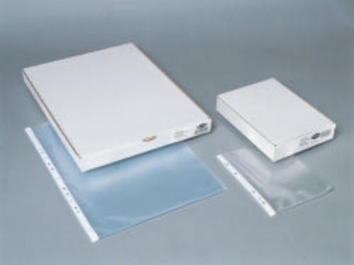 Picture of SHEET PROTECTORS A5 EACH