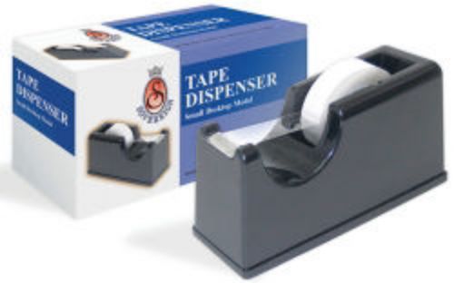 Picture of TAPE DISPENSER SOVEREIGN SML