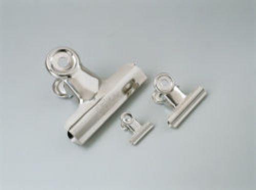 Picture of LETTER CLIPS CELCO NICKEL 22MM BX144