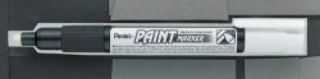 Picture of PAINT MARKER PENTEL BULLET