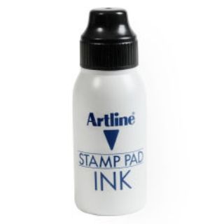 Picture of INK STAMP PAD ARTLINE BLACK