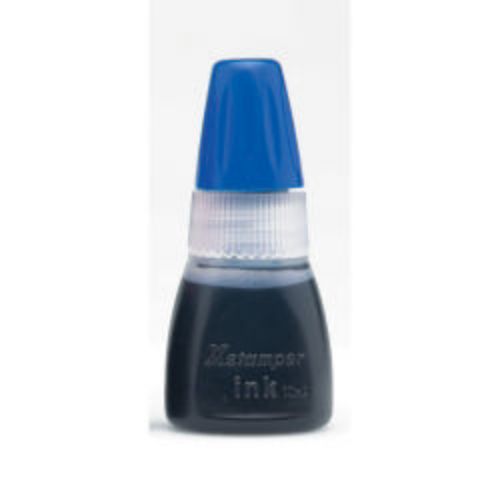 Picture of INK REFILL X-STAMPER CS-10N 10CC BLUE