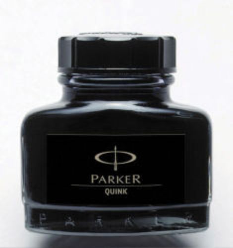 Picture of INK PARKER QUINK BLUE PERMANENT