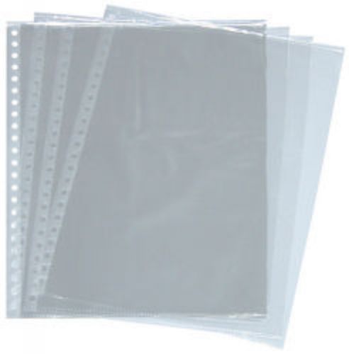 Picture of DISPLAY BOOK REFILL A4 PK10