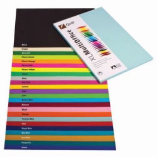 Picture of COPY PAPER QUILL A4 XL FLUORO 80GSM  ASS