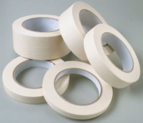 Picture of TAPE MASKING BULLSEYE 36MMX50M GENERAL P