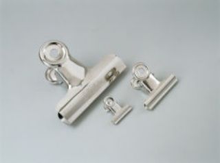 Picture of LETTER CLIPS 31MM X5