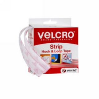 Picture of VELCRO STRIP HOOK & LOOP BOXED