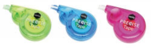 Picture of CORRECTION TAPE MARBIG PRECISE 4MMX8M