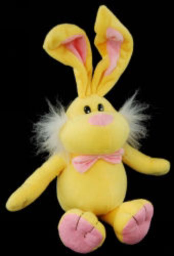 Picture of BUNNY BUSTER YELLOW