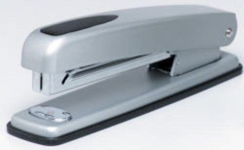 Picture of STAPLER SOVEREIGN FULL METAL F/STRIP