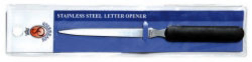 Picture of LETTER OPENER SOVEREIGN STAINLESS STEEL