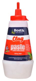 Picture of GLUE CLAG PASTE 300GM