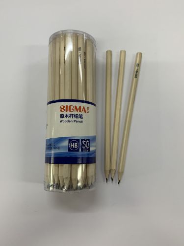 Picture of SIGMA PENCIL HB