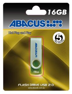 Picture of USB STICK 8 GB