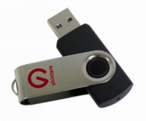 Picture of USB DRIVE SHINTARO 16GB