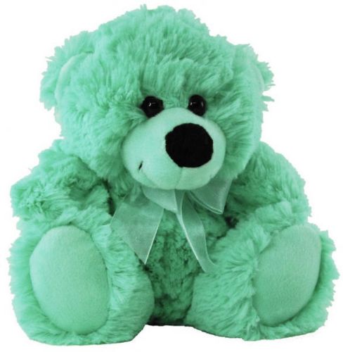 Picture of BEAR MINT 40CM