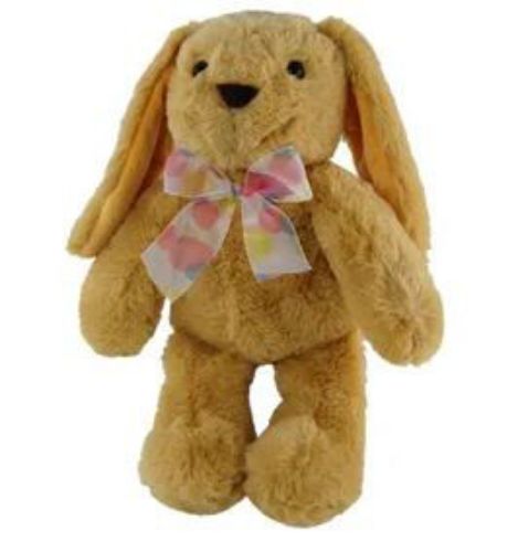 Picture of BUNNY BAZ 40CM