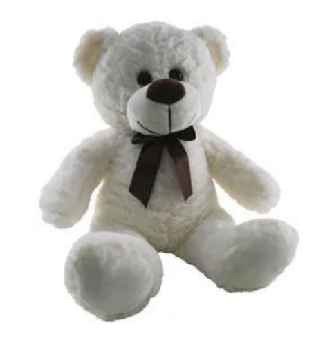 Picture of BEAR CLARRIE BEIGE