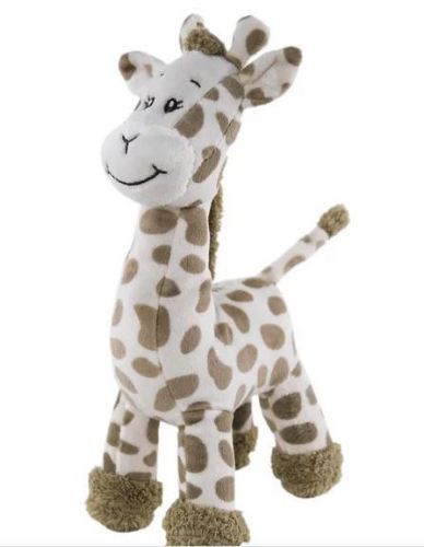 Picture of GIRAFFE 25CM