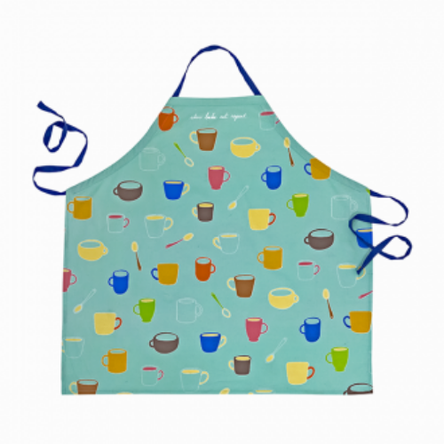 Picture of APRON - STIR BAKE EAT REPEAT