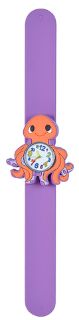 Picture of SLAP WATCH OCTOPUS