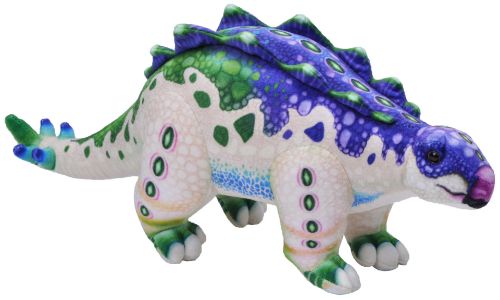 Picture of STEGOSAURUS