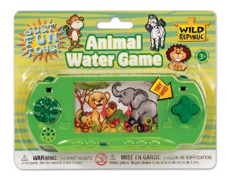 Picture of WATER GAME ASSORTED