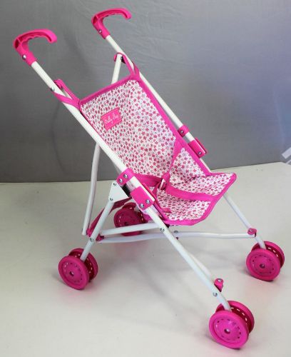 Picture of DOLL - SALLY FAY STROLLER