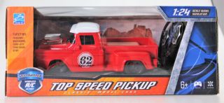 Picture of REMOTE CONTROL CAR - HOT ROD SPEED PICKUP