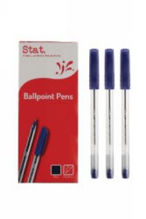 Picture of PEN STAT BLUE