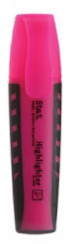 Picture of HIGHLIGHTER STAT PINK