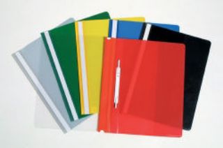 Picture of FLAT FILE ASSORTED COLOURS