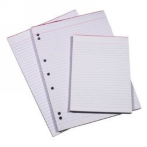 Picture of OFFICE PAD A4 LINED PAPER