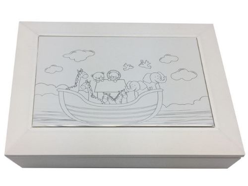 Picture of NOAHS ARK BABY BOX