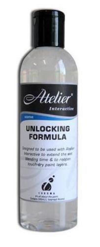 Picture of ATELIER UNLOCKING MEDIUM