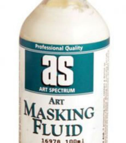 Picture of AS MASKING FLUID