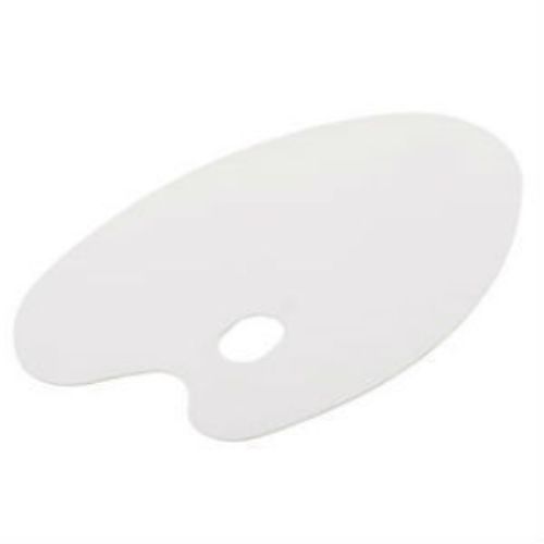 Picture of PALETTE LARGE FLAT PLASTIC