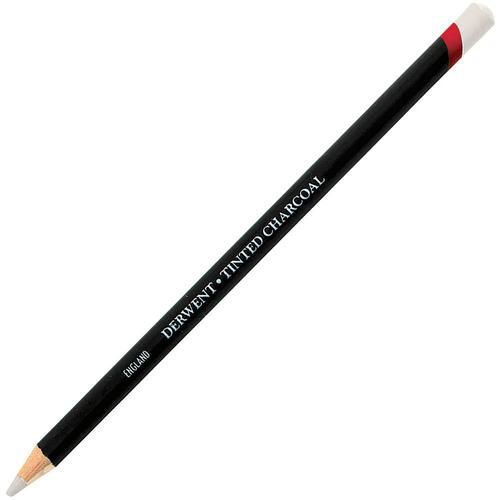 Picture of CHARCOAL PENCIL WHITE