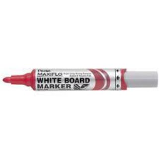 Picture of WHITEBOARD MARKER MAXIFLO RED