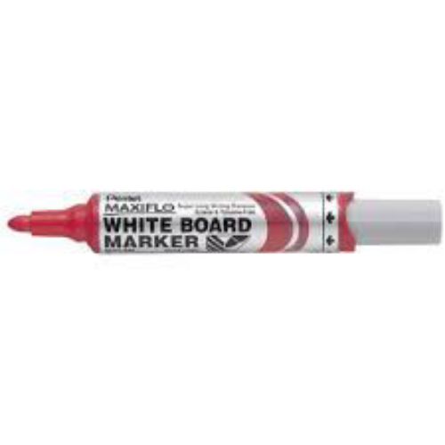 Picture of WHITEBOARD MARKER MAXIFLO RED