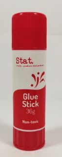 Picture of GLUE STICK STAT 36G SINGLE