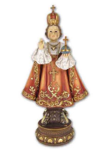 Picture of INFANT OF PRAGUE 60CM