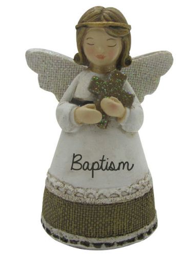 Picture of BLESSING ANGEL BAPTISM