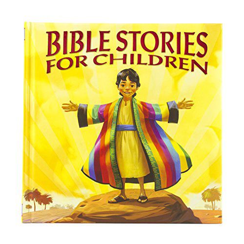 Picture of BIBLE STORIES FOR CHILDREN