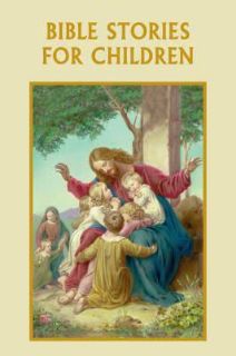 Picture of BiBLE STORIES FOR CHiLDREN