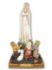 Picture of OUR LADY OF FATIMA STATUE 30CM