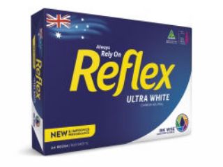 Picture of COPY PAPER REFLEX A4 PK 500