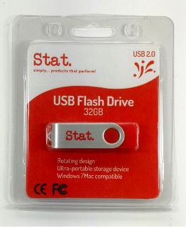 Picture of USB 32GB STAT