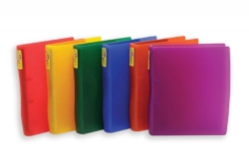 Picture of BINDER 2R ASSORTED COL